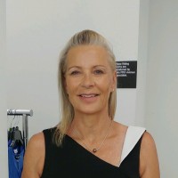 Tamara Berger Email & Phone Number