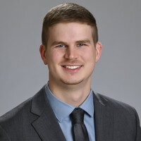 FTI Employee Nicholas Beck's profile photo