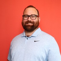 HubSpot Employee Nathaniel Higgins's profile photo