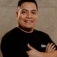 Alex Vasquez's profile photo