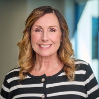 Apple Employee Deb Burger's profile photo