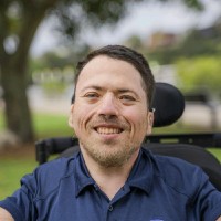 First2Care Employee Mark W's profile photo