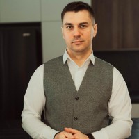 Vlad Tytarenko's profile photo