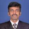 Bannari Amman Institute of Technology Employee Eswaramoorthy V's profile photo