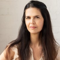 The Fund Employee Jenny Fielding's profile photo