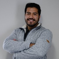 Gold Eagle Company Employee Alex Cortes's profile photo