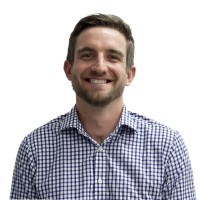 ACCIONA Employee Benjamin Kendrick's profile photo