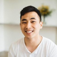 Huntington Health Employee David Ahn's profile photo