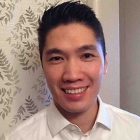 Randy Lin Email & Phone Number