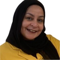 Cityland Group Employee Amal Moussa's profile photo