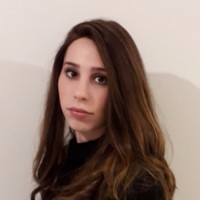Cyber 2.0 Employee Orit Iskowitz's profile photo