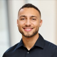 Lua AI Employee Omar Elkammah's profile photo
