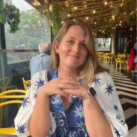 Sally Pritchard Email & Phone Number