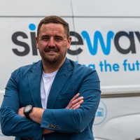 Sinewave Employee Ashley Hutchinson's profile photo