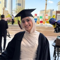 Cure53 Employee Mariam Metwally's profile photo