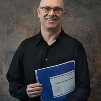 University of Buffalo Employee David Felder's profile photo