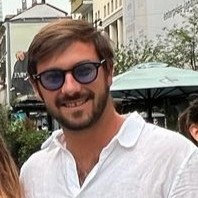 ContourGlobal Employee Matteo Ceccarelli's profile photo