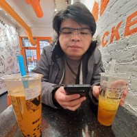 Amazon Employee Nelson Lam's profile photo