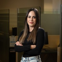 Adm Cloud & Services Employee Rocío Dueñas Burgos's profile photo