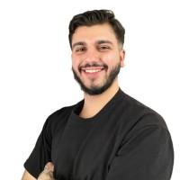 BAD Creative Tech Employee Hayri Altunbaş's profile photo