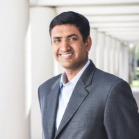 U.S. House of Representatives Employee Ro Khanna's profile photo