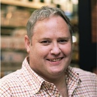 NOV Employee Fred Hampton's profile photo