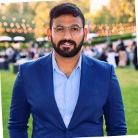 PayForward Employee Sai Chatharaju's profile photo