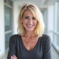 Persimmony Software Employee Corina Norried's profile photo