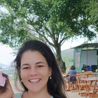 Cidadania Já Employee Alessandra Sima Batista's profile photo