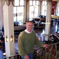 Ellison Surface Technologies, Inc. Employee Denny Myers's profile photo