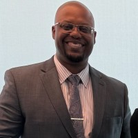 BMO Employee Terrell Scott's profile photo