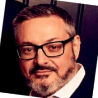 Simulint Employee Alexander Levine's profile photo
