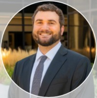 Fort Hays State University Foundation Employee Drew Young's profile photo