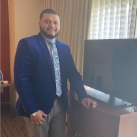 Village of Homewood Employee James Anderson's profile photo