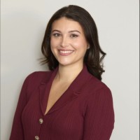 POSSIBLE Employee Alexandra D'Arpino's profile photo