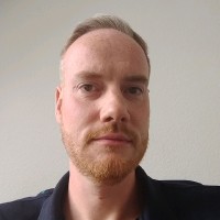 De Gruyter Brill Employee Oliver Zmorek's profile photo