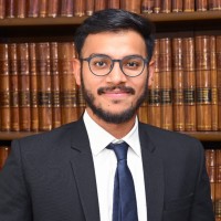 Solomon & Co. Employee Pranav Mandaliya's profile photo
