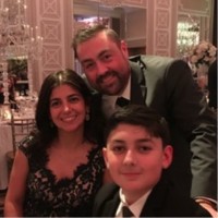 Griffin Hospital Employee Andrew Moon's profile photo