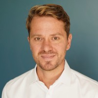 Skydance Employee Greg Groggel's profile photo