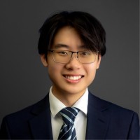 SCU Multicultural Center Employee Cole Ang's profile photo