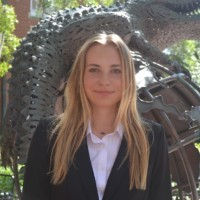Olivia Smith Email