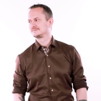 Altares - Dun and Bradstreet Employee Nicolas Dauffy's profile photo