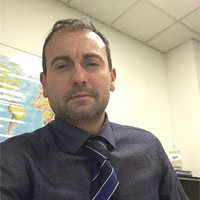 Raul Modolo Email & Phone Number