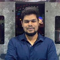 Kishore Tanuku Email