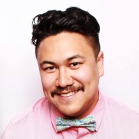 Apple Employee Russell Torres's profile photo