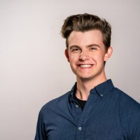 Trans Ova Genetics Employee Tyler Voss's profile photo