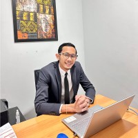 Royal Tulip Springhill Resort - Jimbaran Employee Putu Putra's profile photo