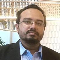 Kausik Ganguly Email