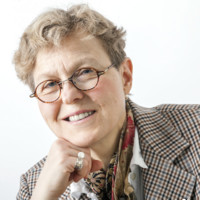 Renascent Employee Vera Tarman's profile photo