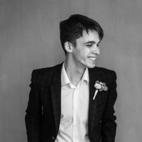 lapitopa Employee Gleb Tokmakov's profile photo